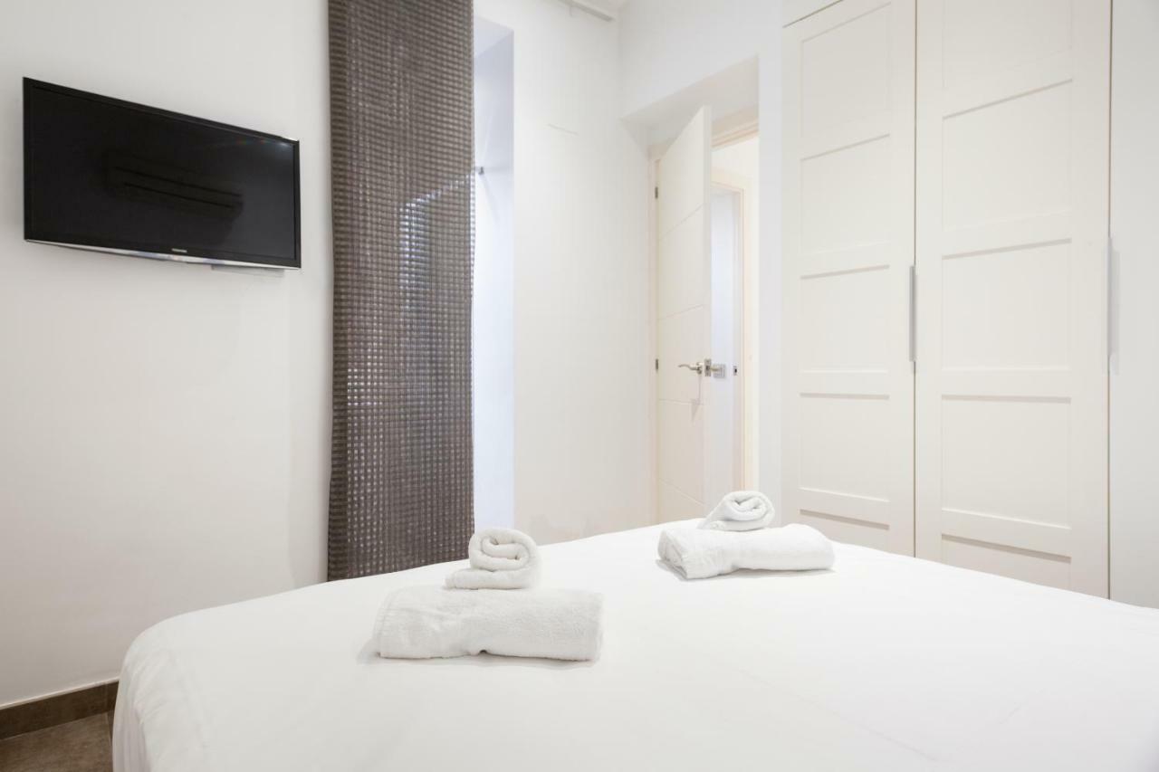 Stay U-Nique Apartments Eixample Center Barcelona Exteriér fotografie